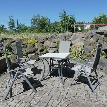 Ferienwohnung Am Klosterweg Rhein-Westerwald Kurtscheid 外观 照片