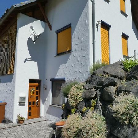 Ferienwohnung Am Klosterweg Rhein-Westerwald Kurtscheid 外观 照片