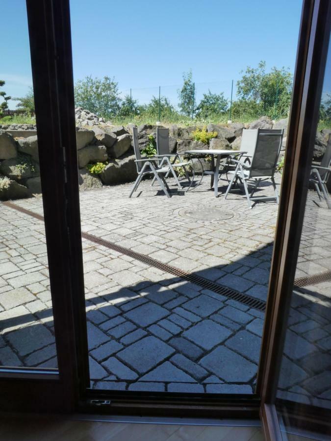 Ferienwohnung Am Klosterweg Rhein-Westerwald Kurtscheid 外观 照片