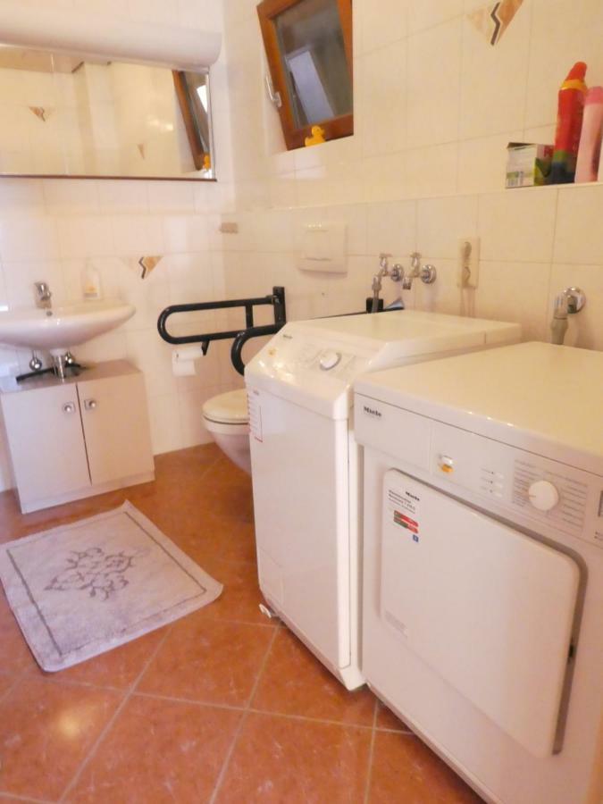 Ferienwohnung Am Klosterweg Rhein-Westerwald Kurtscheid 外观 照片