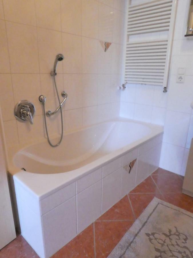 Ferienwohnung Am Klosterweg Rhein-Westerwald Kurtscheid 外观 照片