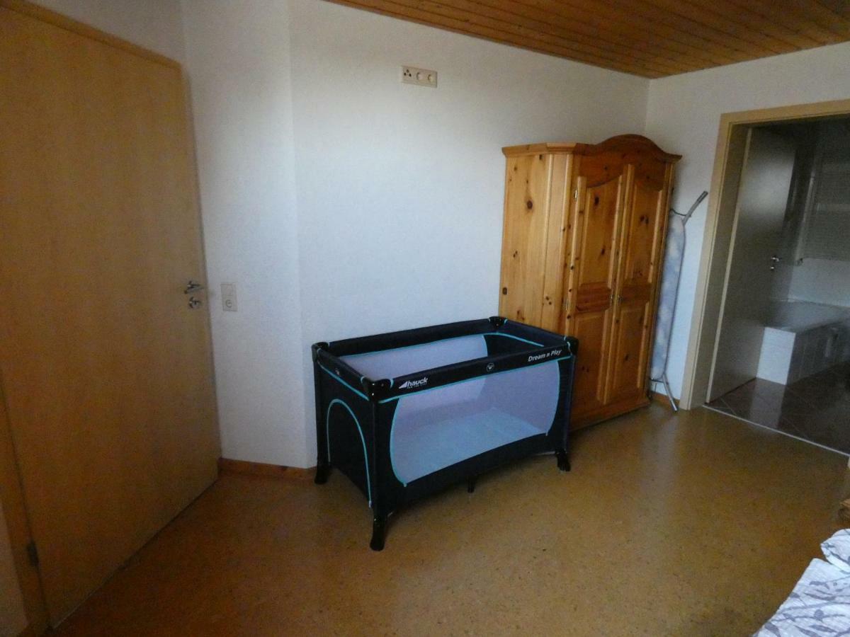 Ferienwohnung Am Klosterweg Rhein-Westerwald Kurtscheid 外观 照片