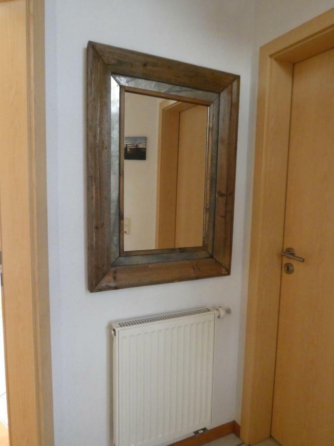 Ferienwohnung Am Klosterweg Rhein-Westerwald Kurtscheid 外观 照片