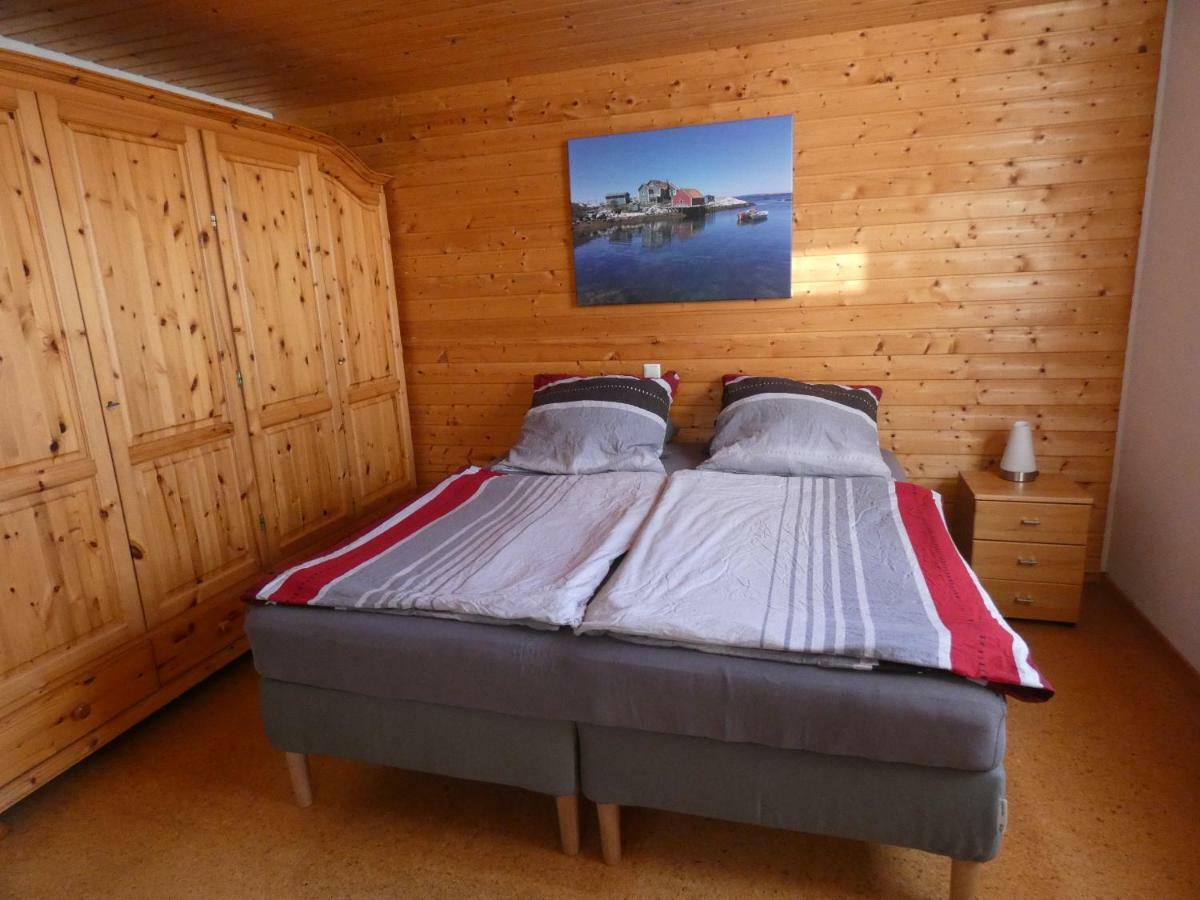 Ferienwohnung Am Klosterweg Rhein-Westerwald Kurtscheid 外观 照片